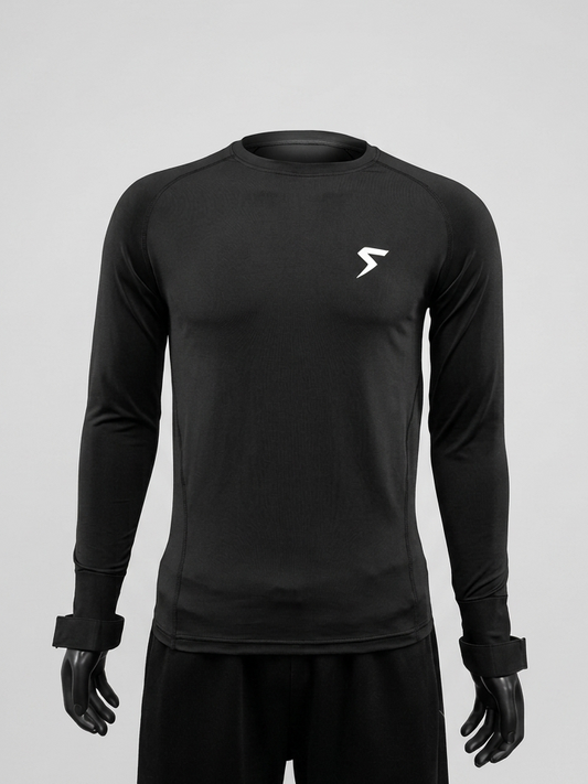 3-in-1 Performance Long Sleeve